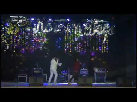 170917 DELACOUR (DANCE COVER COMPETITION) - 13TH KOREAN DAYS UGM