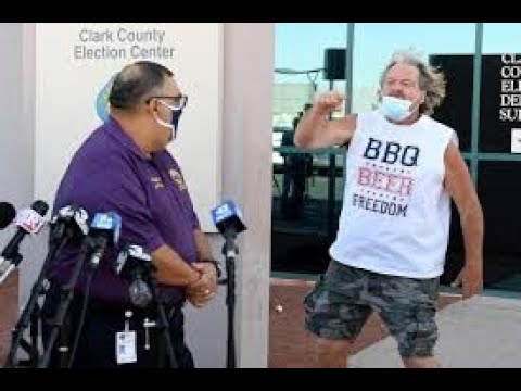 BBQ, Beer, Freedom Guy Subs to my Channel! – I'd LOVE to have a beer with the man!