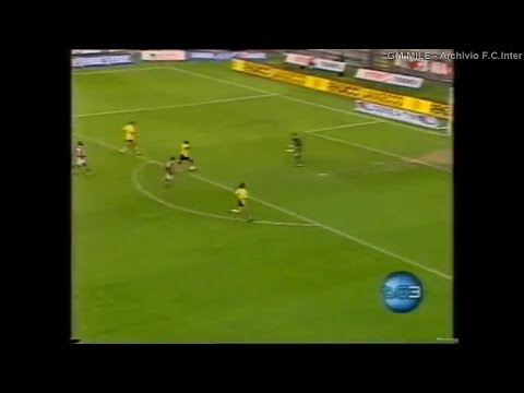 2003-04 (29^ - 11-04-2004) Perugia-INTER 2-3 [Adriano,E.DiFrancesco,Hubner,Adriano,Martins] TG3 Rai3