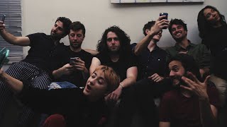 Pink Skies - Just To Get By (Music Video)