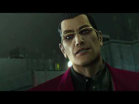 Ryu Ga Gotoku 3 / Yakuza 3 OST - End Point Extended