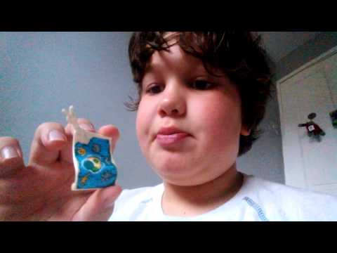 Review #5 | PLAYMOBILE PIRATE SHIP | IM NOT RACIST