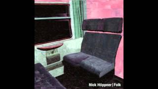 Nick Höppner - No Stealing