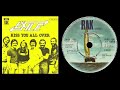 Exile - Kiss You All Over (Extended)