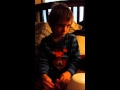 Nathan Doesn T Want To Go To School