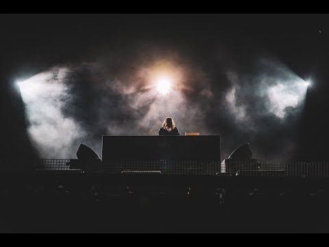 Worlds colliding: fabric at The Opera