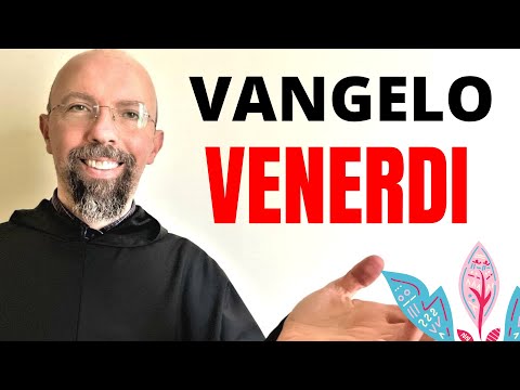 18.02 Gospel of the Day Commentary Blessing ☩ Liturgy of the Word