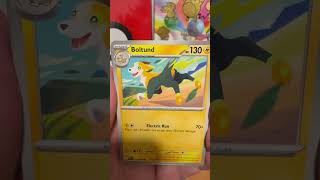 I Pulled a $60 Mega Gengar Card!