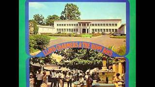 Lloyd Charmers &amp; The Hippy Boys - Soul at Large