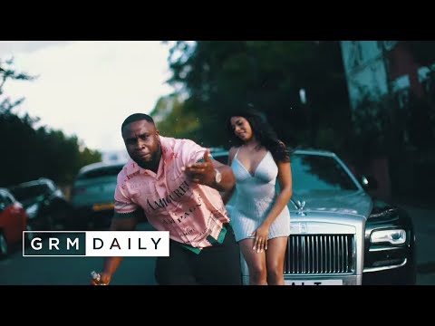 Young Perion - From Day [Music Video] | GRM Daily
