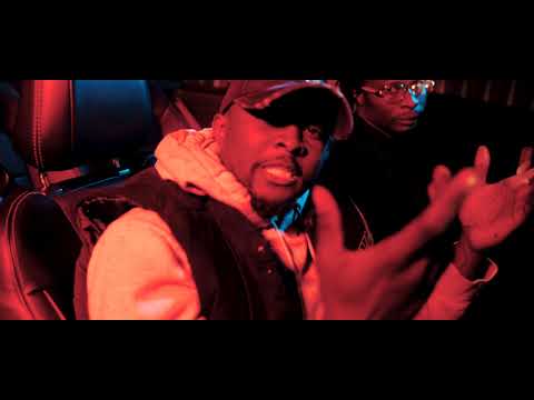 Pac Marly x Cno - Lu Kang (official Music Video)  Video By @Blocksavage