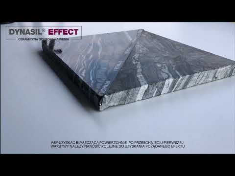 ПРОПИТКА ЭФФЕКТ МОКРОГО КАМНЯ - Dynasil® Effect (углубление цвета) - фото 2 - id-p2188882208