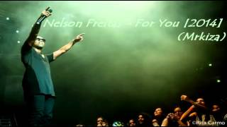 Nelson Freitas - For You [2014]