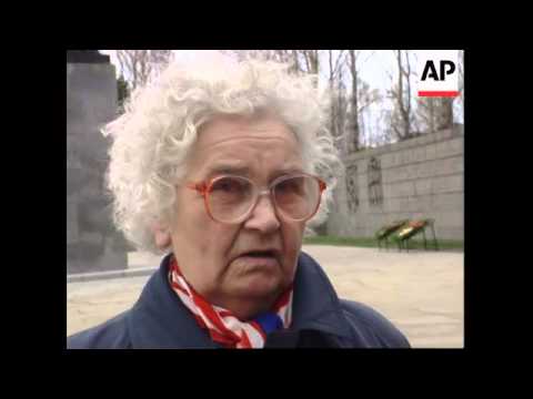 Russia - St Petersburg Post WWII, 50 Years On