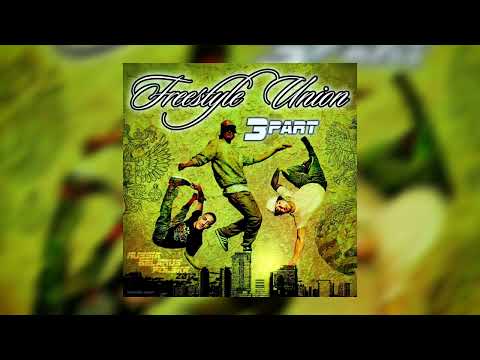 B-Boy Reezo - Power Tricks (Freestyle Union 3 part)