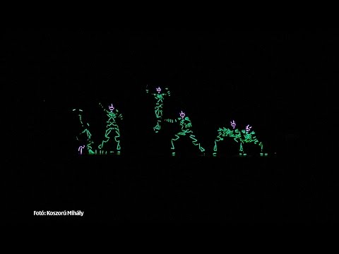 Dirty LED Light Crew - 27. Soproni Sportgála