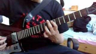 Refused - Summerholidays vs. punkroutine COVER