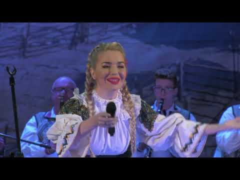 Ansamblul Dor Transilvan - Spectacol festiv de Anul Nou 2022