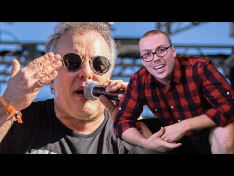Jello Biafra INTERVIEW