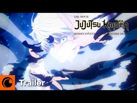 Offizieller Trailer [OmU]