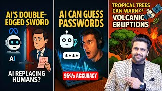 Tech News: (FREE) LLM on Phone, Perplexity Labs, RBI, LLM can crack passwords, Jobs at RISK, Meta