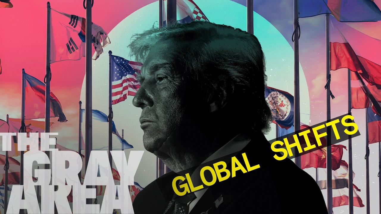 Stress-testing liberalism