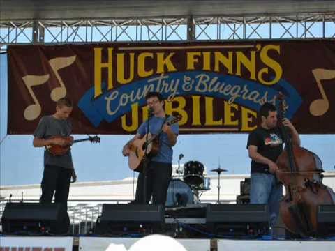Nathan McEuen Band - Live at Huck Finn Jubilee (June 19, 2010)