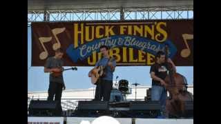 Nathan McEuen Band - Live at Huck Finn Jubilee (June 19, 2010)