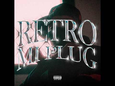 RETRO - MI PLUG *VIDEOCLIP*