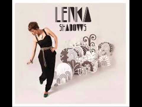 Lenka - No Harm Tonight