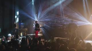 Sum 41- I&#39;m not the one (Pittsburgh Oct 1, 2019)