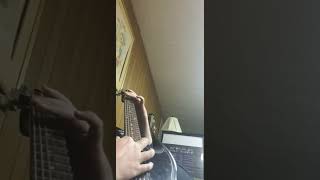 Kittie - Immortal (Guitar Cover)