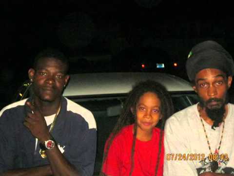 Dj Chronic - Righteousness (Dub-Plate Clip)