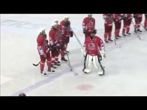 Gyergyói HK – Csíkszeredai Sportklub 0:2 (Gólösszefoglaló / 2018.09.02)