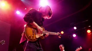 Josh Gooch: Guitar Center King of the Blues '09 Finalist