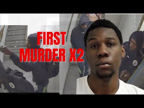 Toronto rapper OKG RORO ARRESTED for Second Degree Murder x2 at Pearson International Airport
