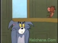 Tom & Jerry - Lezginka Dance 