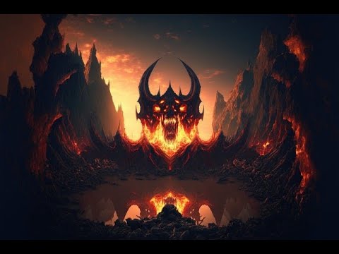 704-ES, Claudia, El infierno, el averno, vampiros energéticos  - Freddy Marin Hipnosis Regresiva