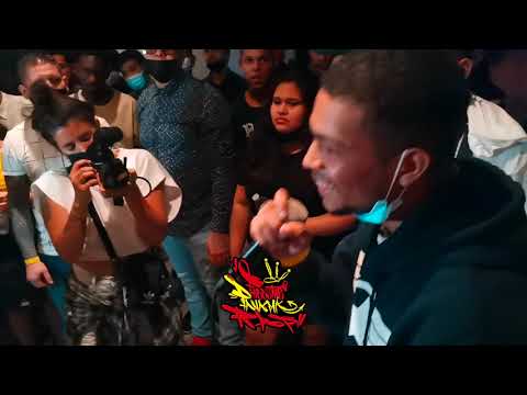 Aldahir vs Ufo Rap / Cruce de Campeones🇦🇷🇵🇦 / Semifinal / #UrbanRoostersNetwork #RedBullBatalla