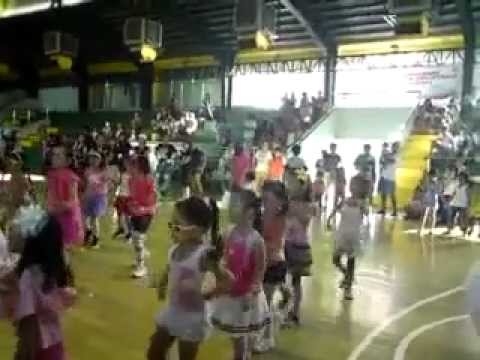 my eunice on d move!.