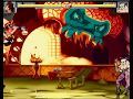 M U G E N Mai Shiranui Me VS Bowser Morrigan Sarshina