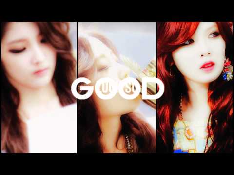 Look so good! » 4MINUTE. ||