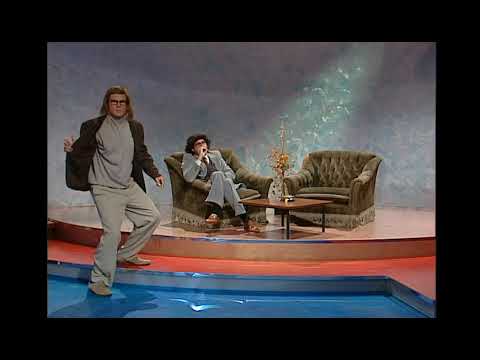 "Pavel & Bronco - Tschechische Mode" bullyparade - TV Comedyshow / 2002
