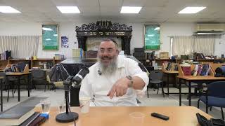 הרב דניאל אלול - יום כיפור - התשפ"ה (ישיבת שעלבים) - התמונה מוצגת ישירות מתוך אתר האינטרנט יוטיוב. זכויות היוצרים בתמונה שייכות ליוצרה. קישור קרדיט למקור התוכן נמצא בתוך דף הסרטון הרב דניאל אלול - יום כיפור - התשפ"ה (ישיבת שעלבים) - התמונה מוצגת ישירות מתוך אתר האינטרנט יוטיוב. זכויות היוצרים בתמונה שייכות ליוצרה. קישור קרדיט למקור התוכן נמצא בתוך דף הסרטון