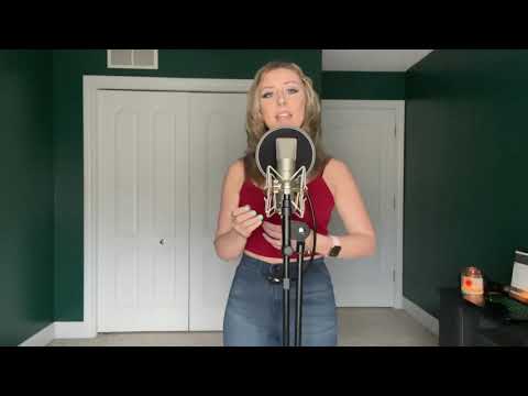 Rolls Royce Umbrella Clever ft. Chris Brown-Morgan Mowinski Cover