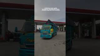 Download lagu story'wa kata-kata truk Oleng mp3