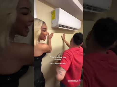 YAILIN LA MÁS VIRAL Y SHADOW BLOW🇩🇴