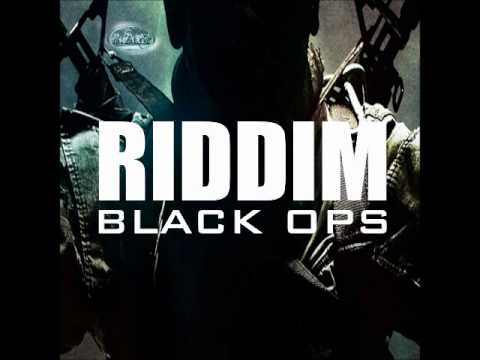 Black Ops Riddim Mix-Selecta Quarka 2012./BeachBackMusic