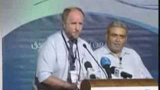 A Scientist from Tchechoslovakia reverts to Islam