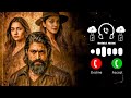 Toxic Bgm Ringtone Rocking Star Yash Yash Entry Song Toxic Movie Trailer Trending Ringtone